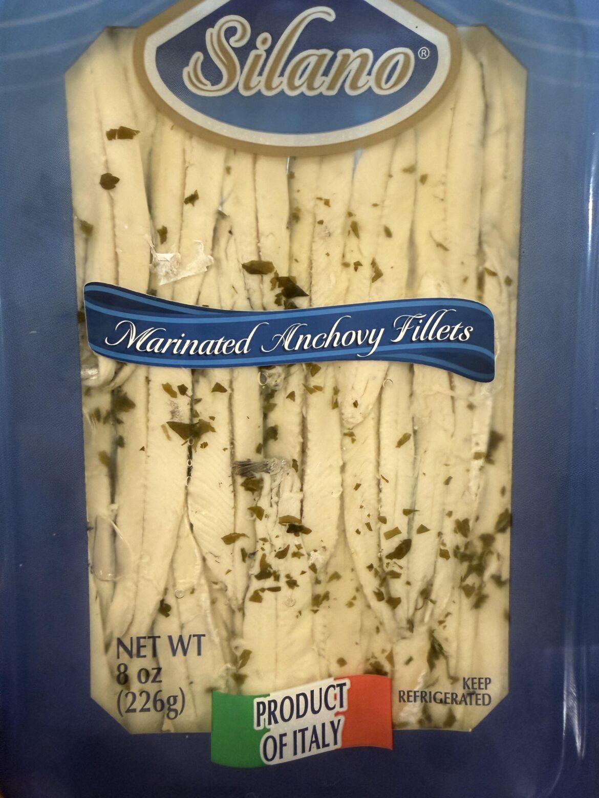 My dudes - what a fantastic feast!