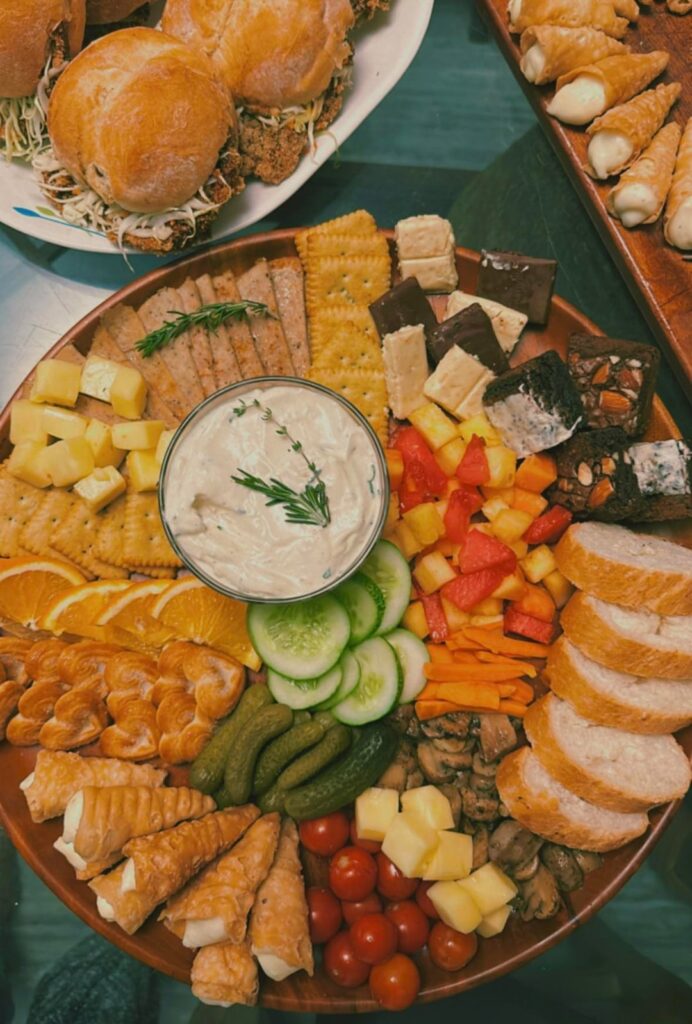 Birthday board! Birthday board!