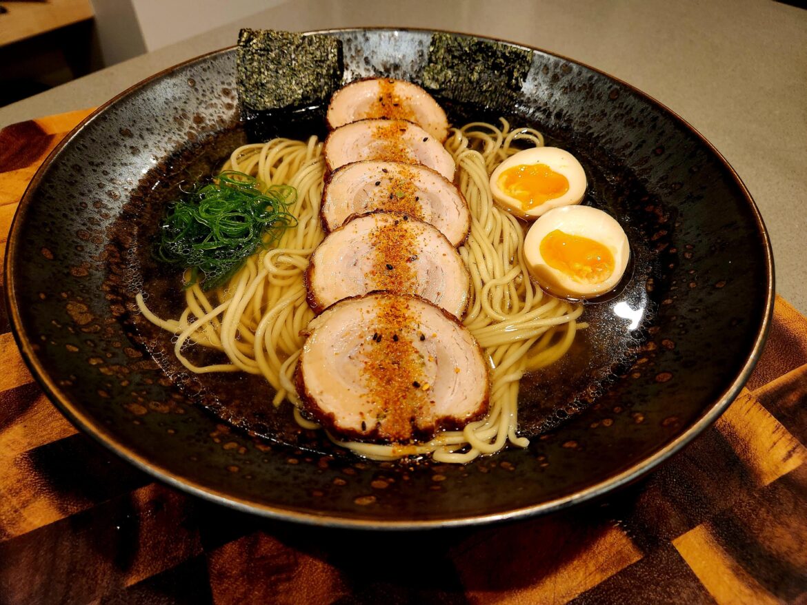 Plate of the day Plate of the day