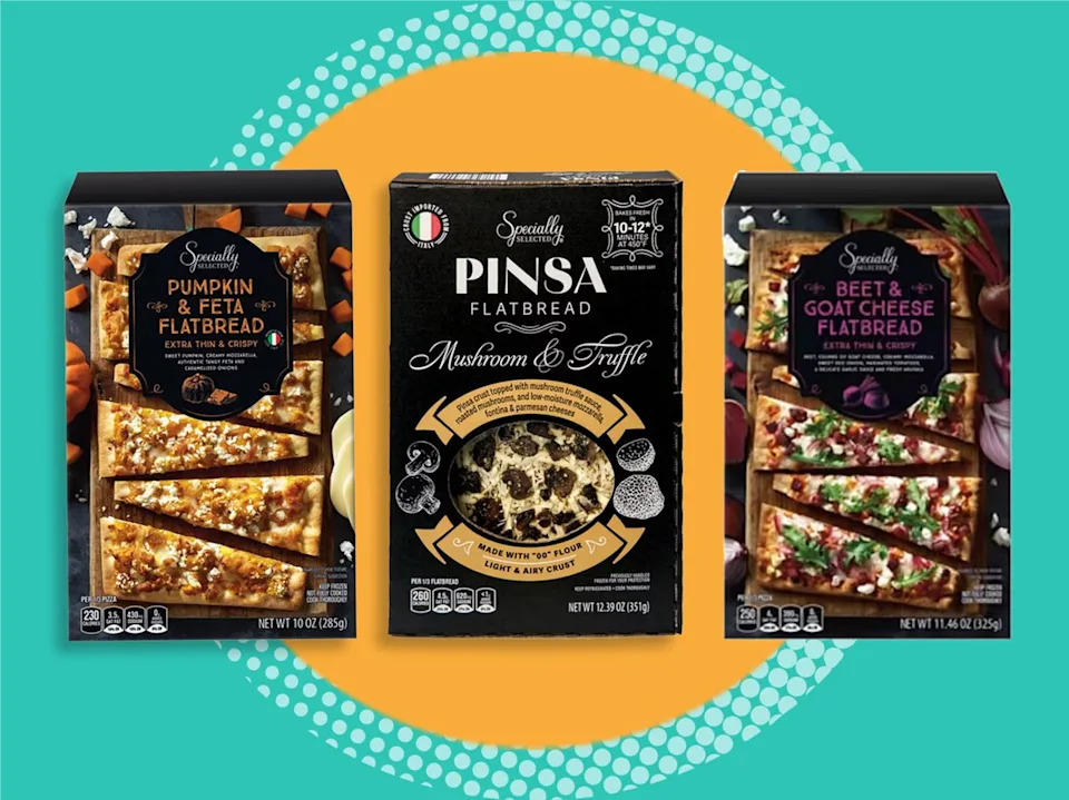 Allrecipes / Aldi