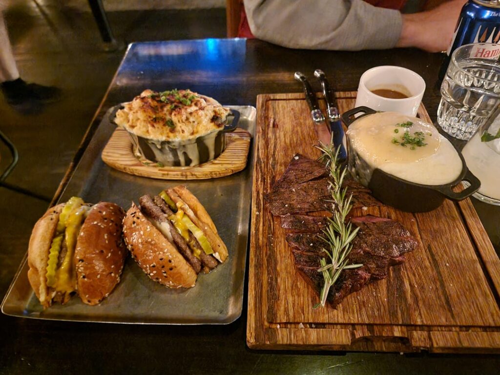 Finally got to try Gretel this evening!