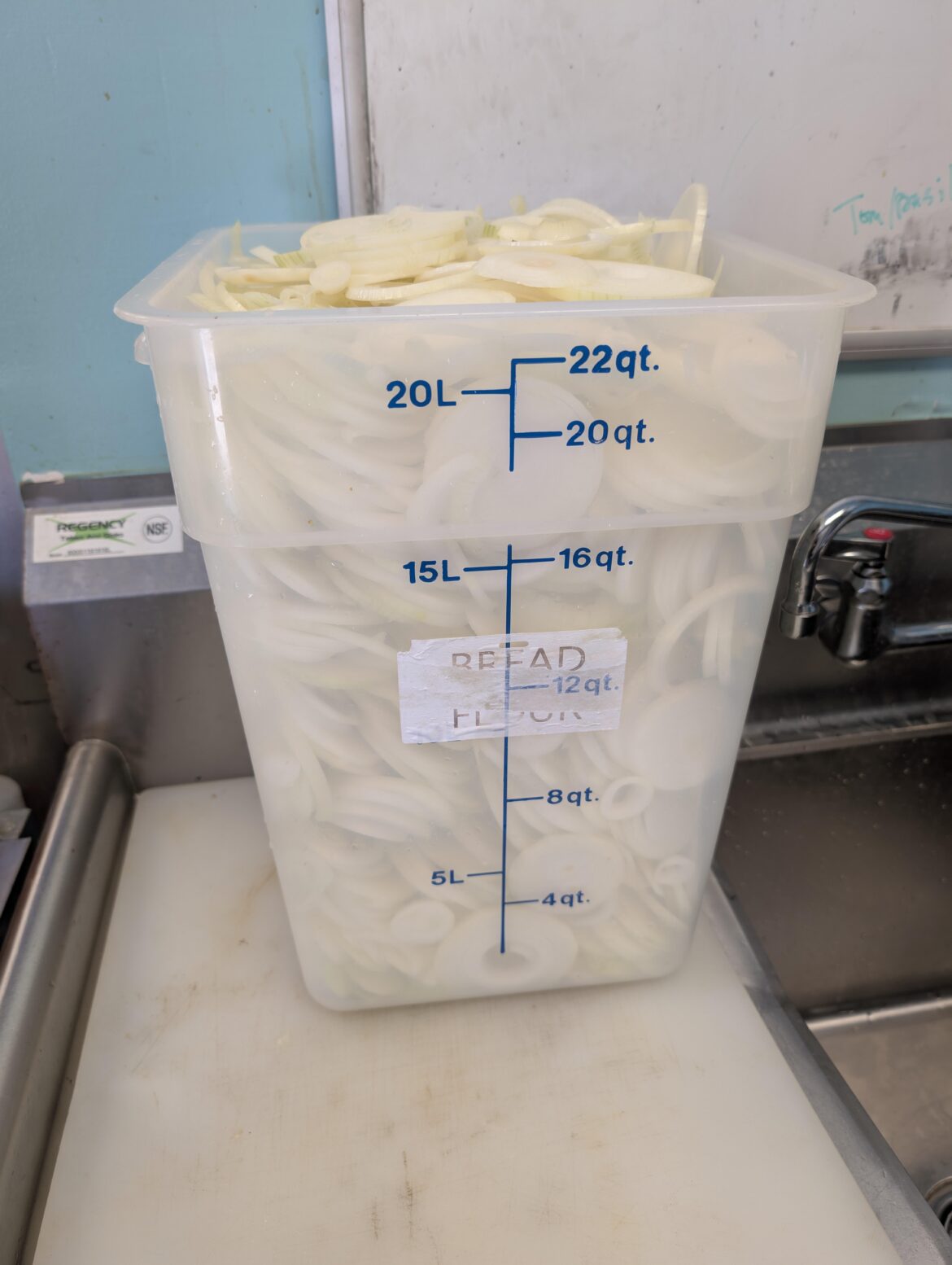 Y'all already know what's up