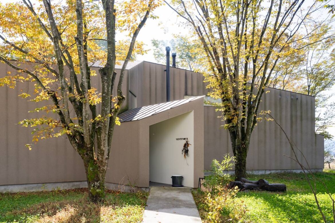 At Ventinove, Tuscan specialties taken to new heights At Ventinove, Tuscan specialties taken to new heights