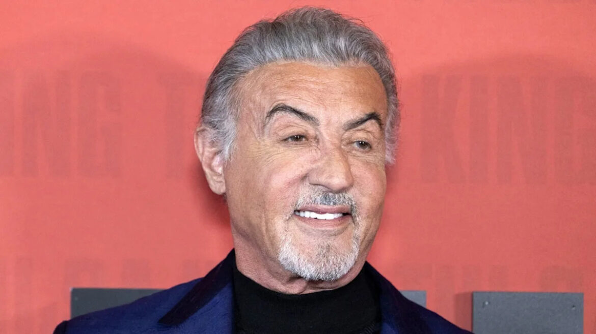 Sylvester Stallone’s Favorite Food Is This Iconic, Old-School Italian Dish Yahoo lifestyle home