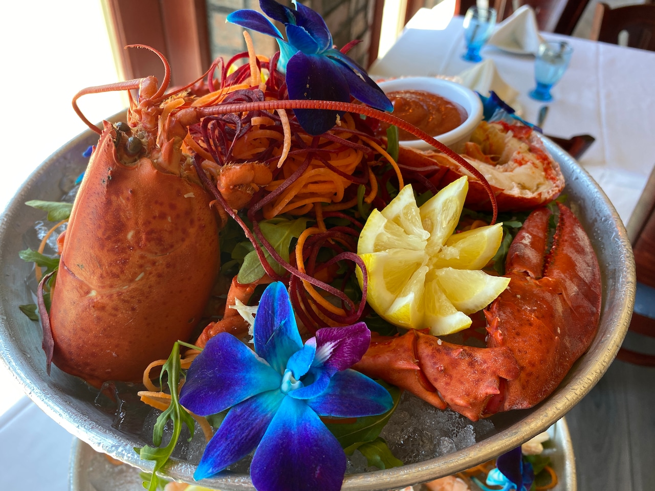 Coral Bay Cafe