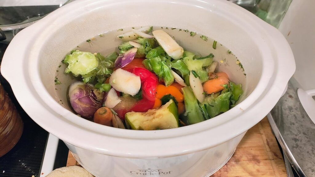 Stock I made the other day Stock I made the other day