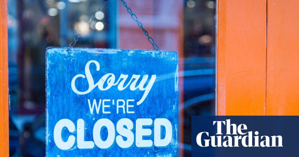When restaurateurs go rogue: is it right to lambast locals who won’t come and dine with you? | Restaurants When restaurateurs go rogue: is it right to lambast locals who won’t come and dine with you? | Restaurants