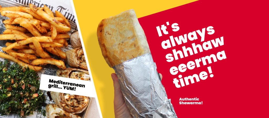 Shawerma Bite Bringing Authentic Mediterranean Flavor to Easton Area Shawerma Bite Bringing Authentic Mediterranean Flavor to Easton Area