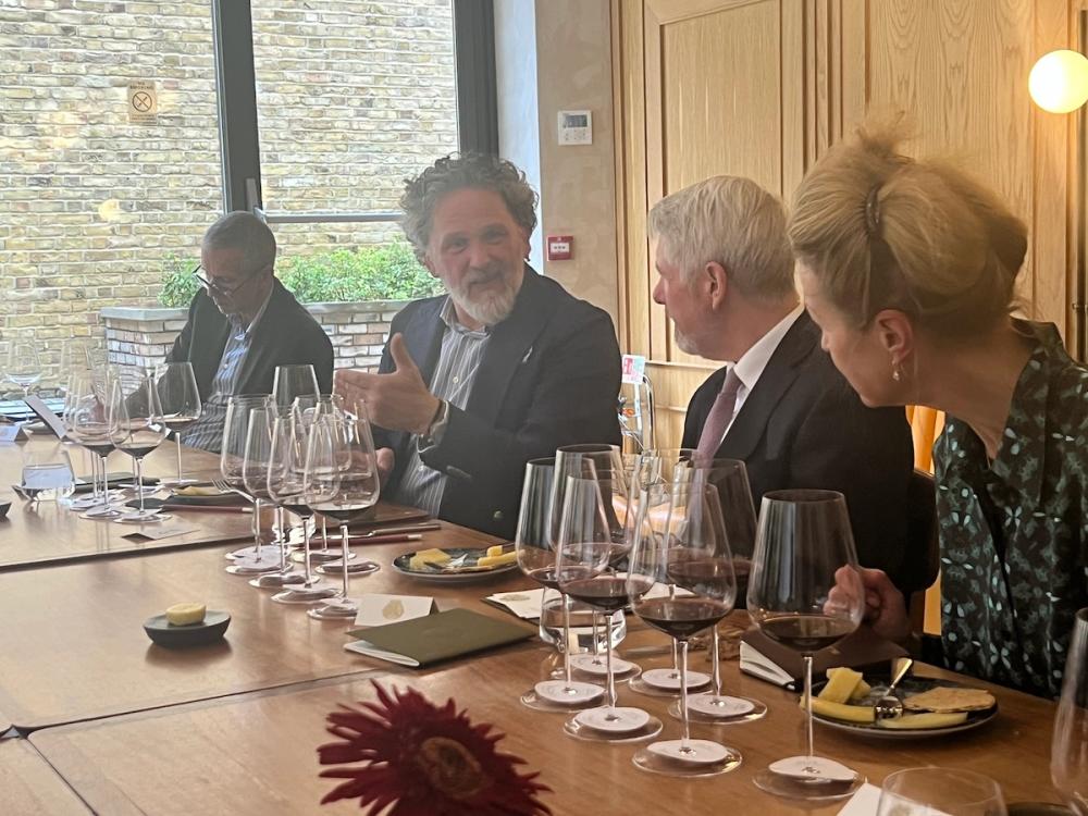 La Côte Lascombes 2022