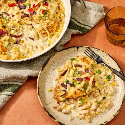 Photographer: Robby Lozano, Food Stylist: Emily Nabors Hall, Prop Stylist: Lydia Pursell