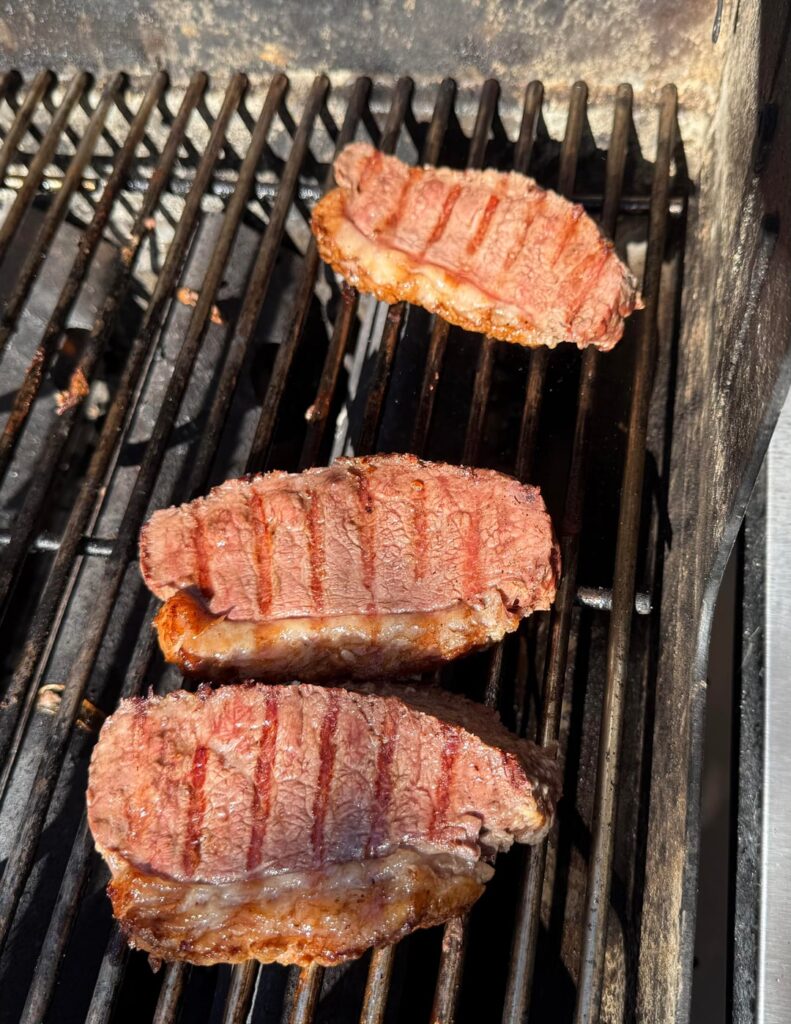 Happy birthday to me.