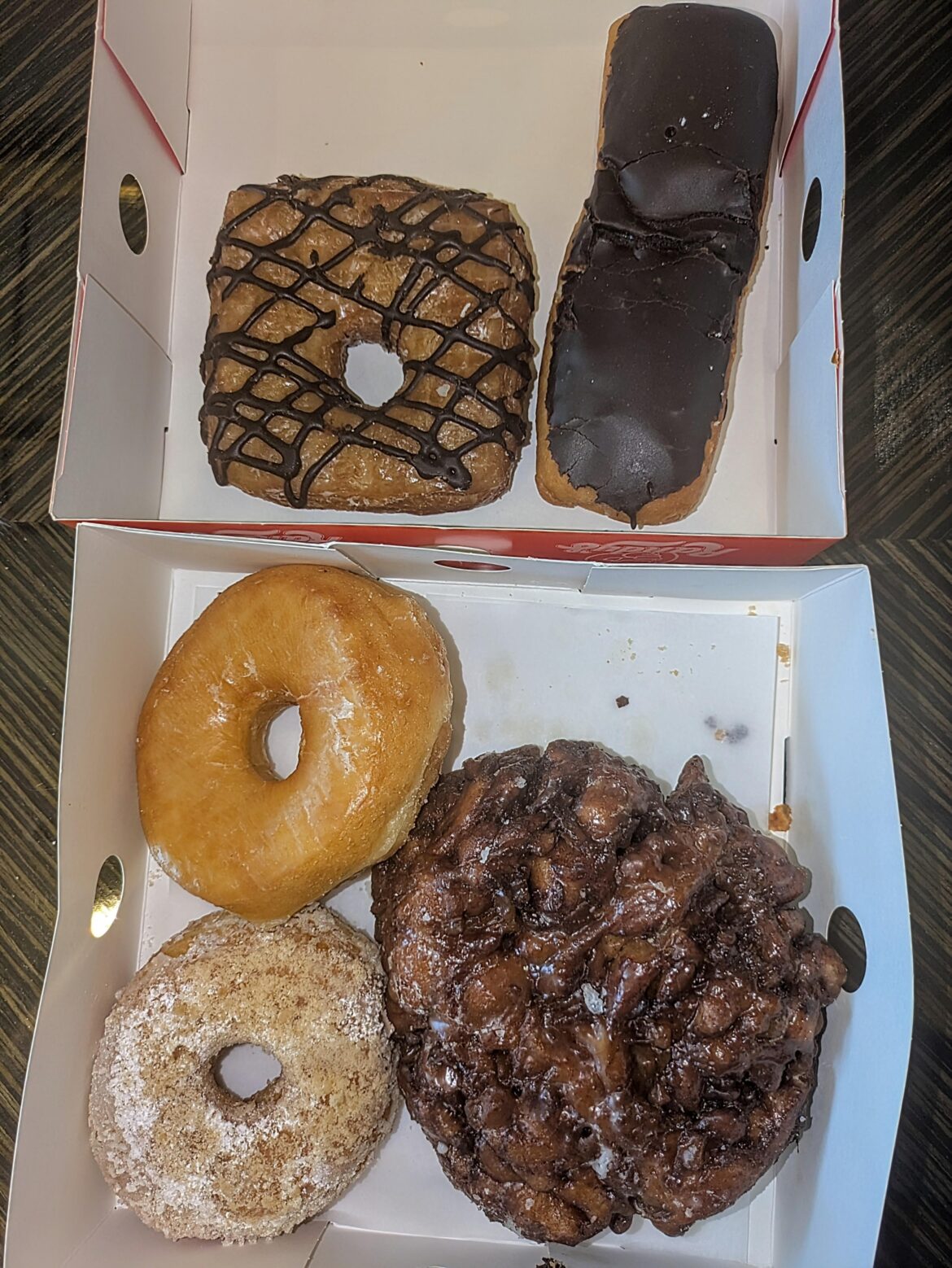 Randy's Donuts - Las Vegas, NV