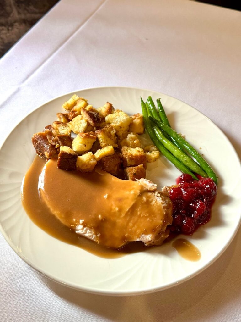 Another Happy Thanksgiving from Canada!