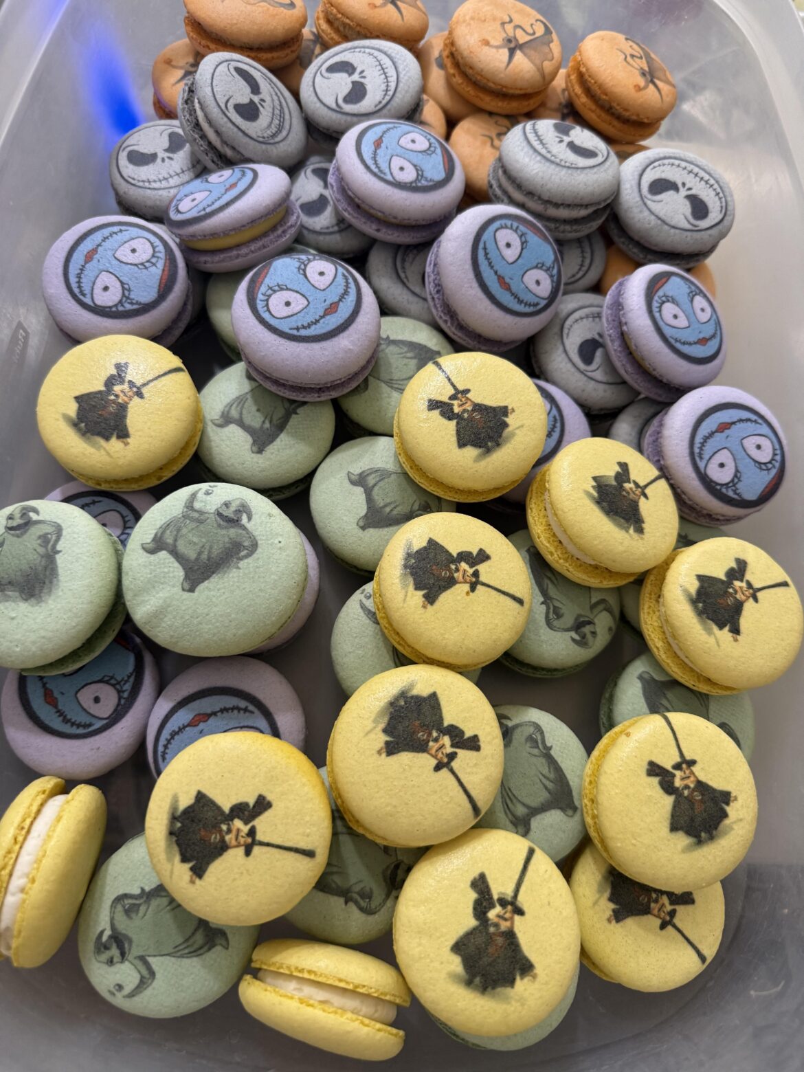 Does anyone own an Eddie edible printer?