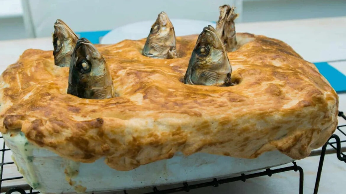 People share the most bizarre dishes from their countries Yahoo creators home