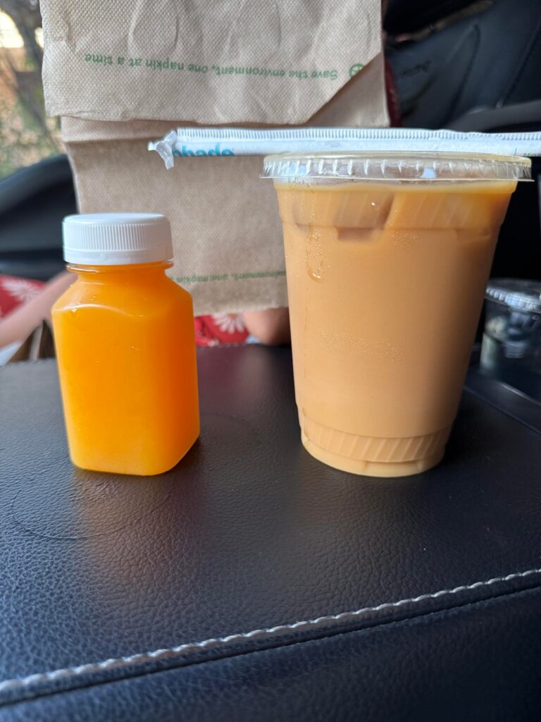 This orange juice feels a bit ridiculous at $5 – Sour Duck This orange juice feels a bit ridiculous at $5 - Sour Duck