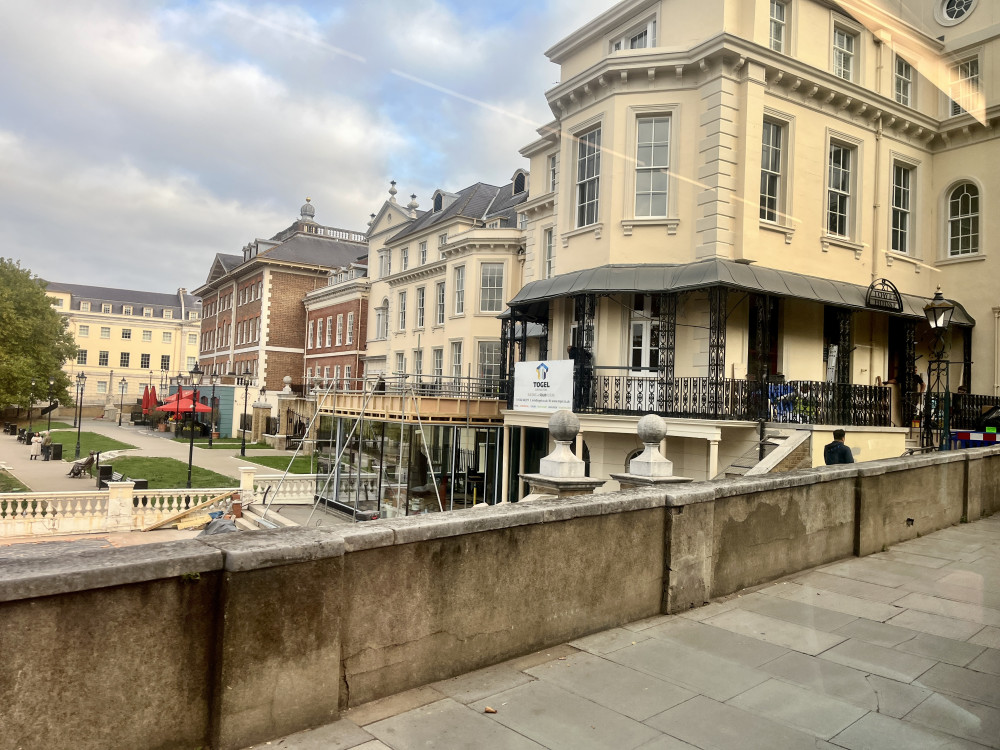 New mediterranean restaurant Tower House to open in Richmond this November | Local News | News | Richmond Nub News New mediterranean restaurant Tower House to open in Richmond this November | Local News | News | Richmond Nub News