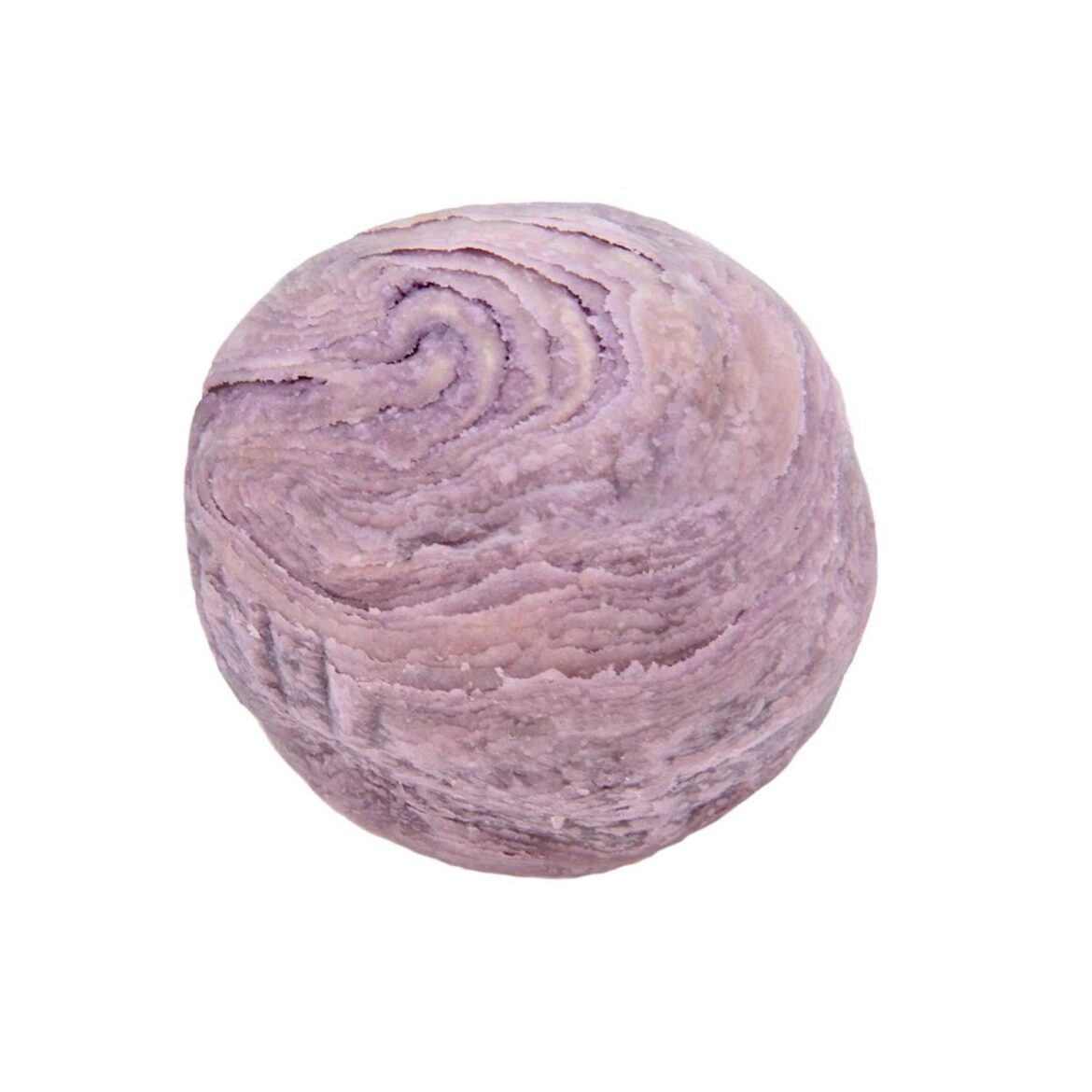 Fayda Bakery's Taro Puff - thinking about it years later!