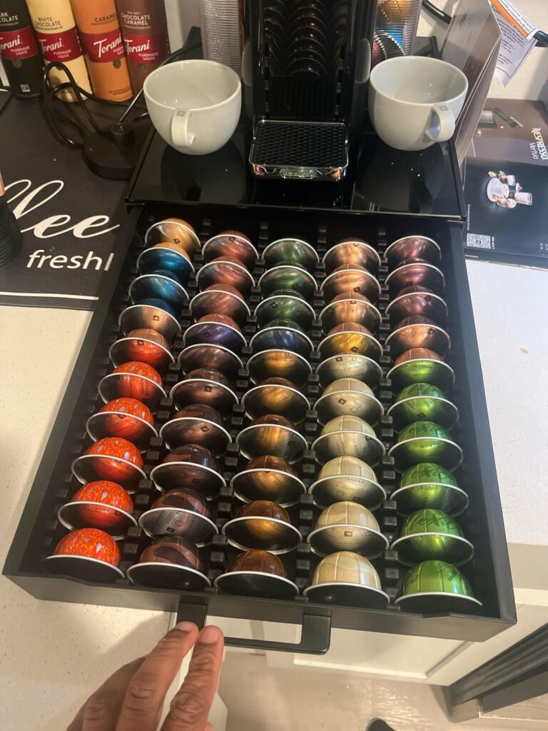 Nespresso Addicted