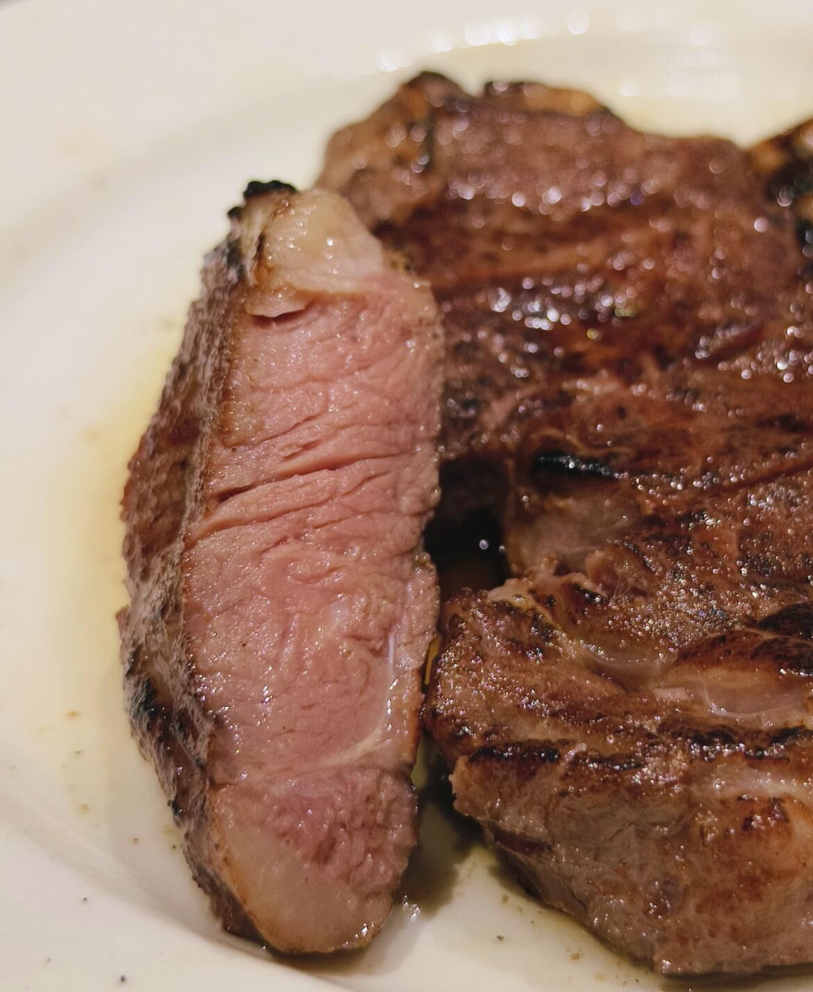 Is 56© too high? (132.8f)