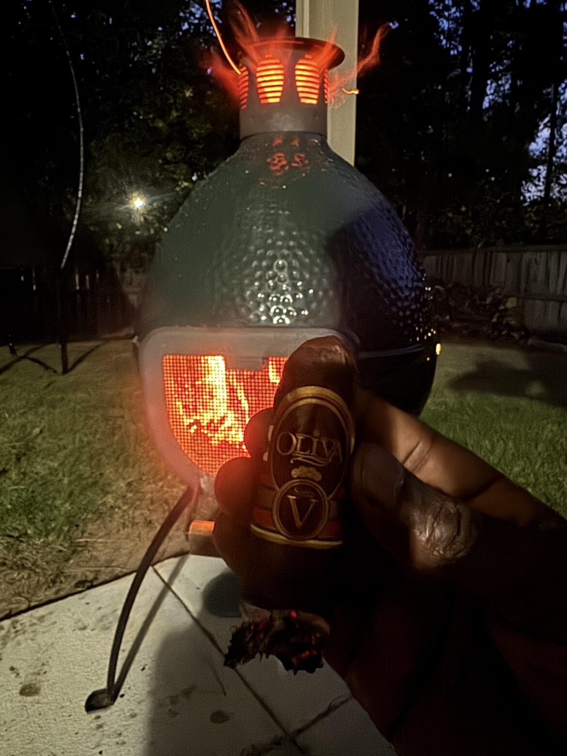 It’s not cold enough but who care 🔥