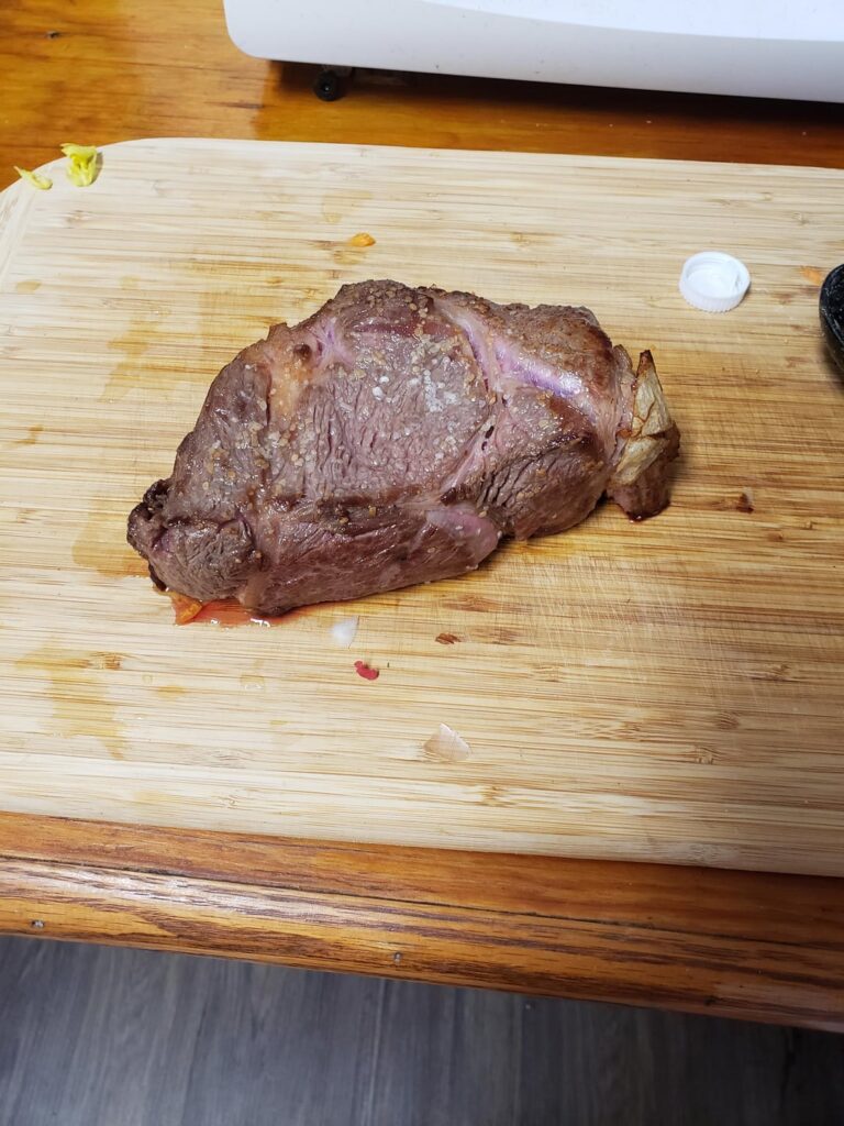 Because of the, state, of some of the pot roasts I’ve seen on here recently I’ve decided to share my own basic one. Because of the, state, of some of the pot roasts I've seen on here recently I've decided to share my own basic one.