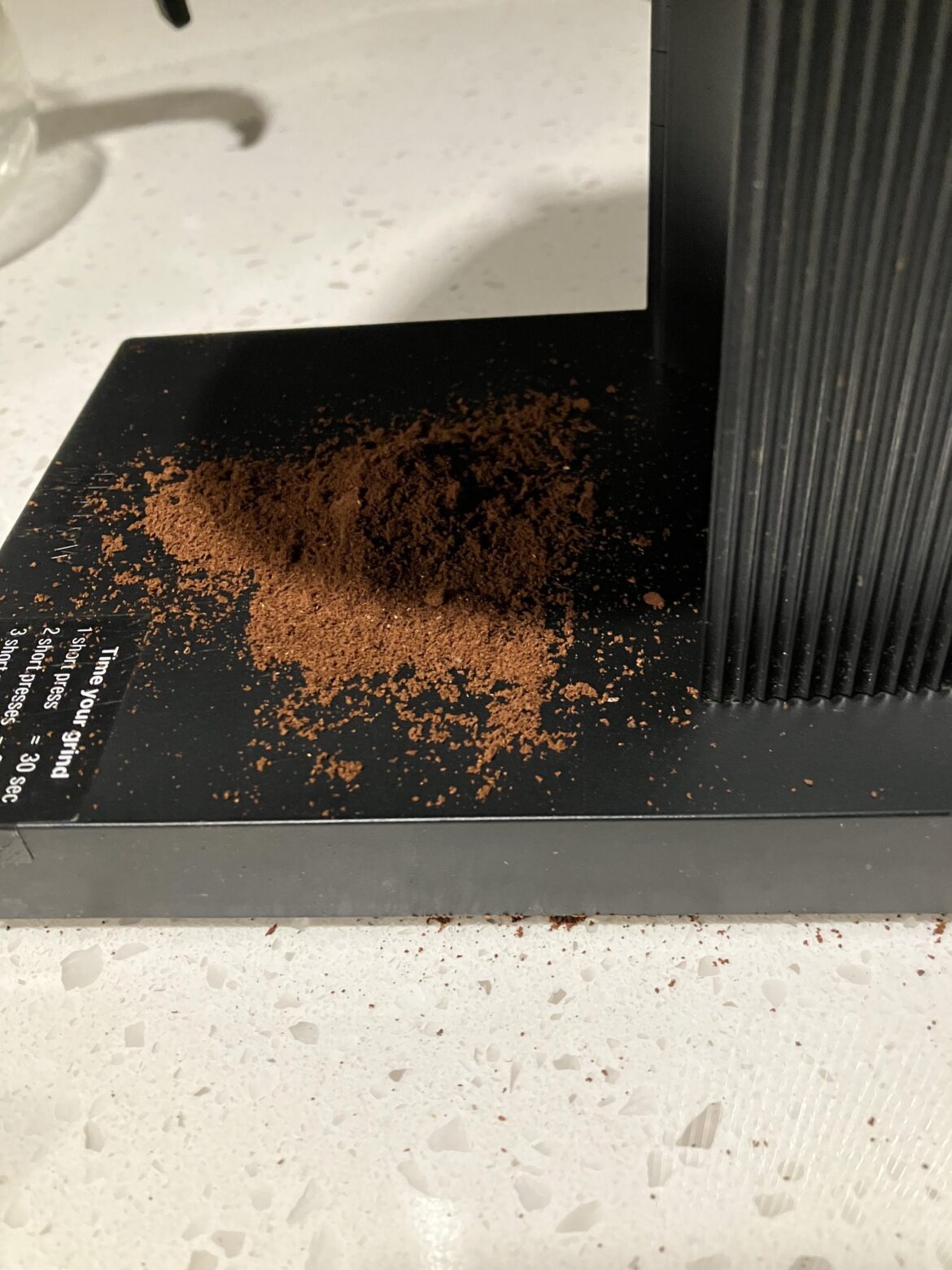 You were not kidding about the retention (fellow opus)