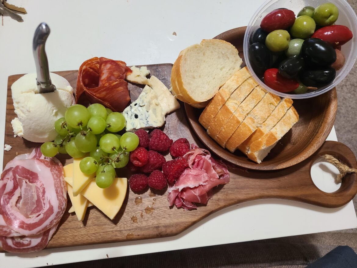Charcuterie