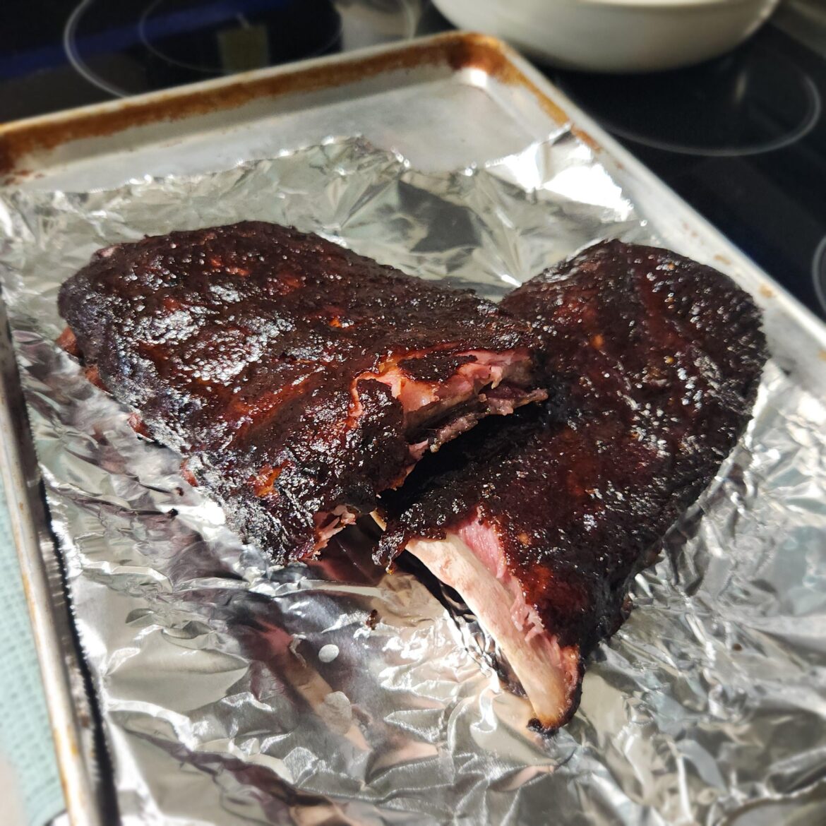 5 hrs no wrap cherry splits