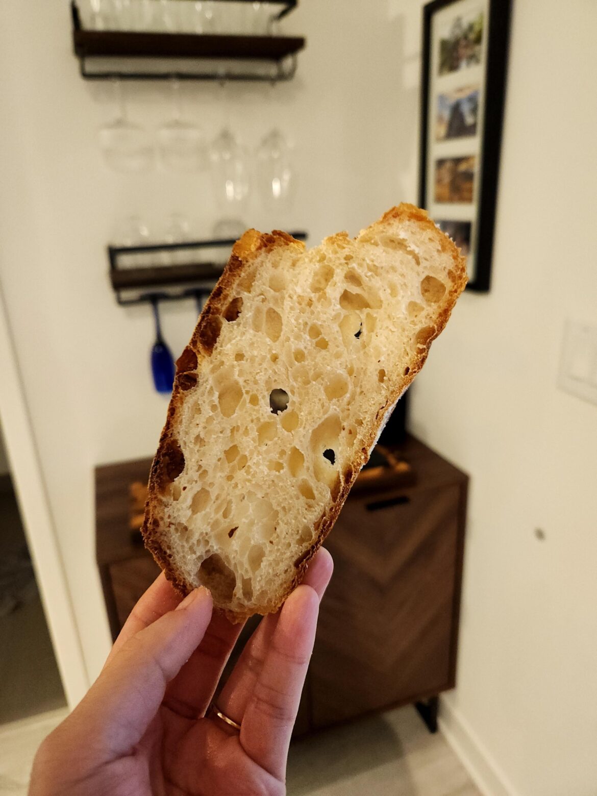 Safe to say. I finally succeeded.