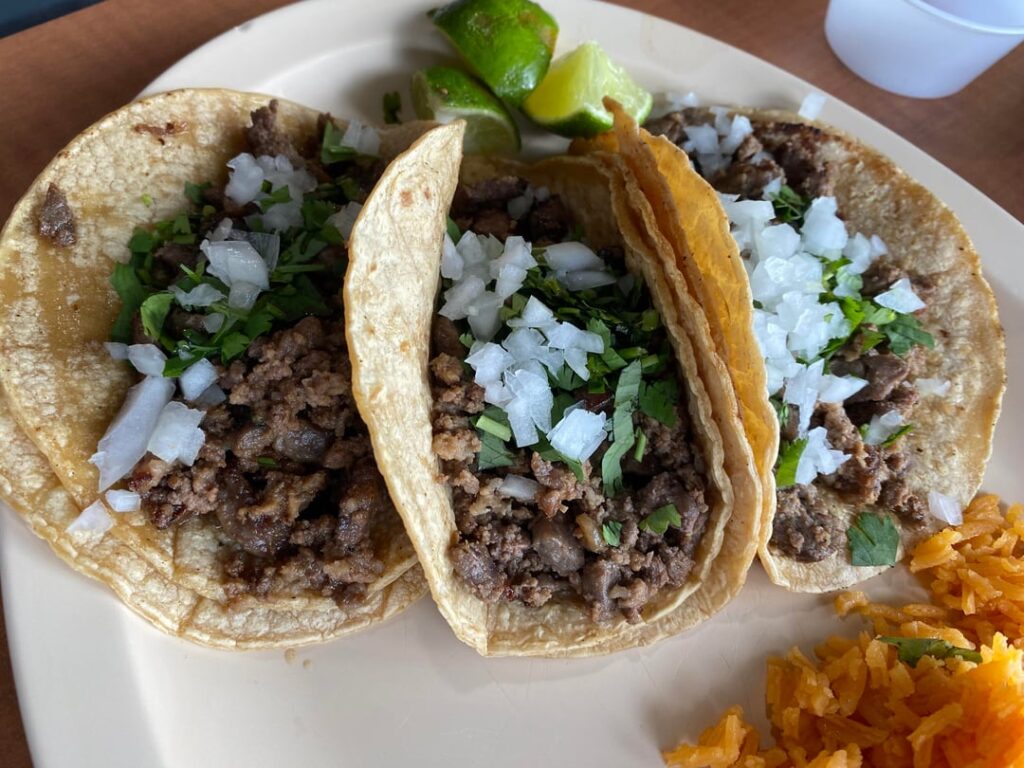 Dave’s Burritos - St Charles, IL