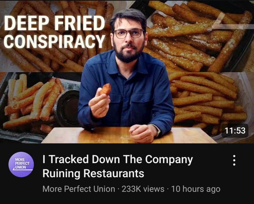 My Family in Knife, you know who it is.