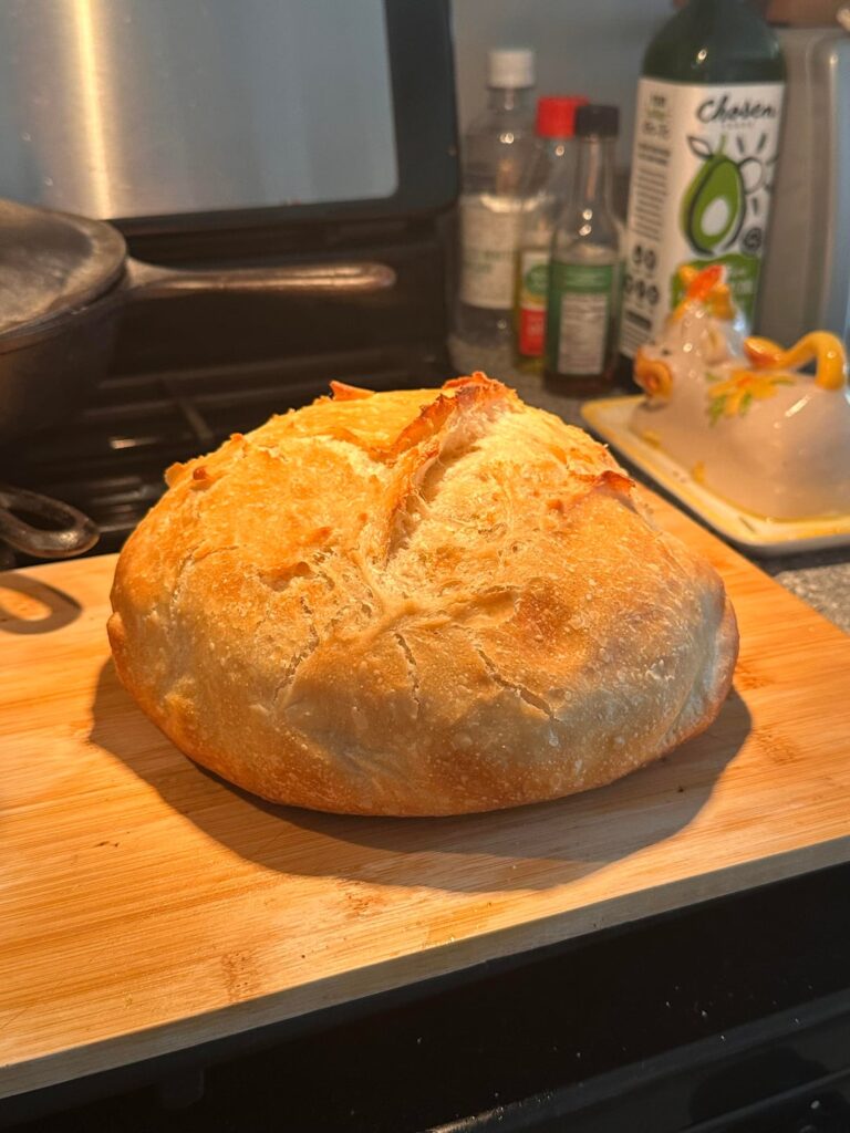 Finally getting the hang of it