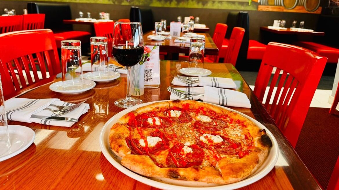 Best Italian restaurants in Denver