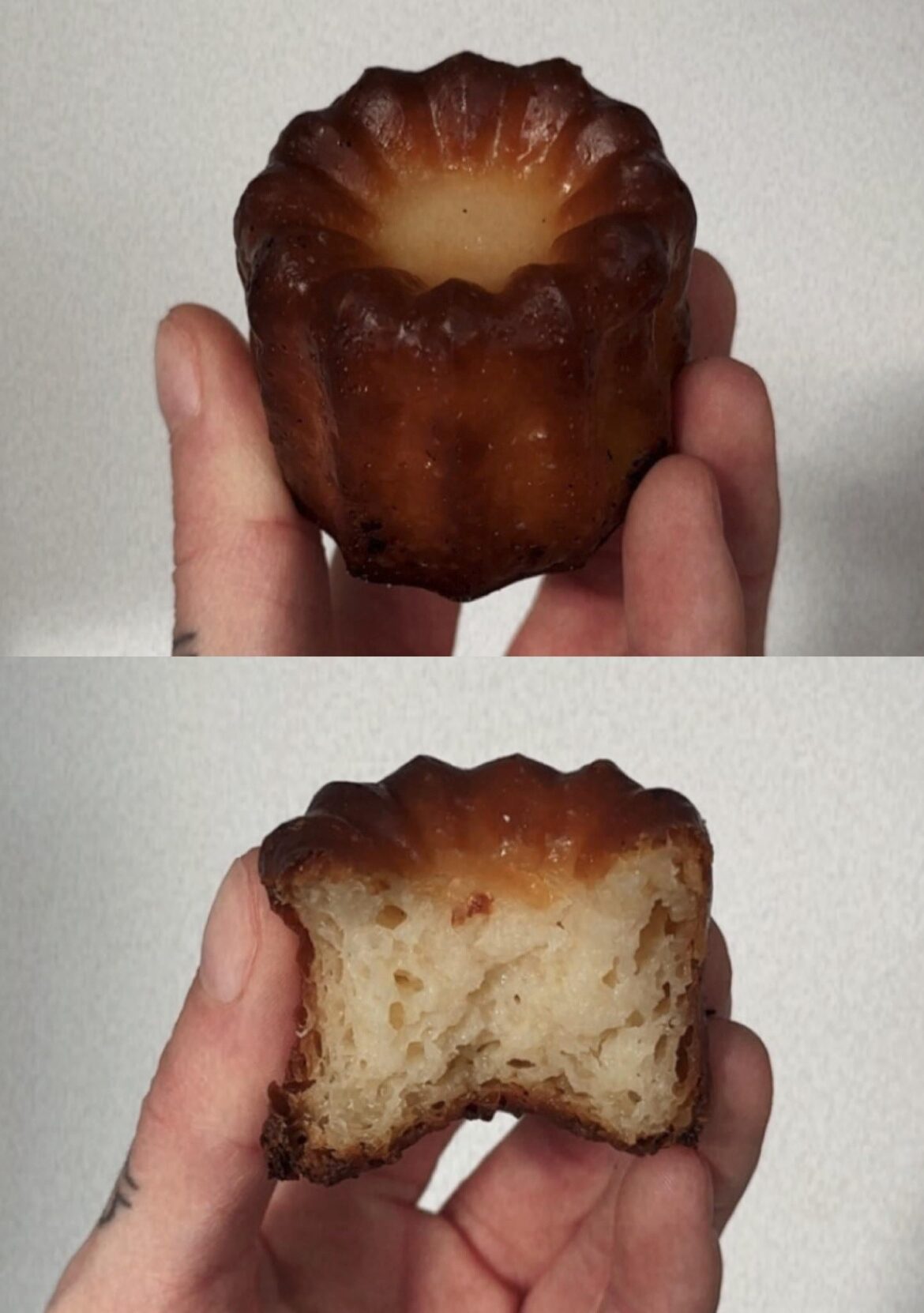 Canelé