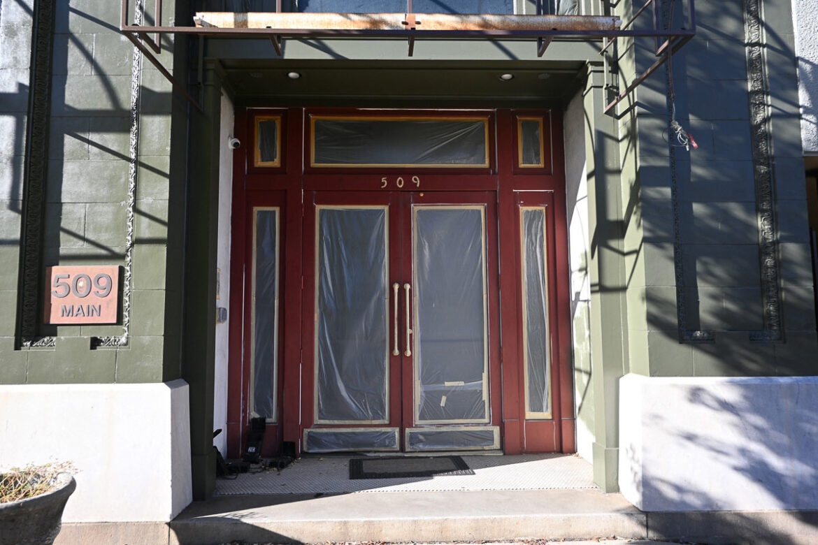 Italian restaurant in works for old Main Street Thai space Italian restaurant in works for old Main Street Thai space
