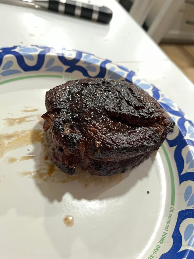 This week on Rate My Sear