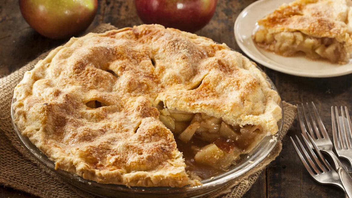 This Is Hands Down The Best Grocery Store Apple Pie Yahoo lifestyle home