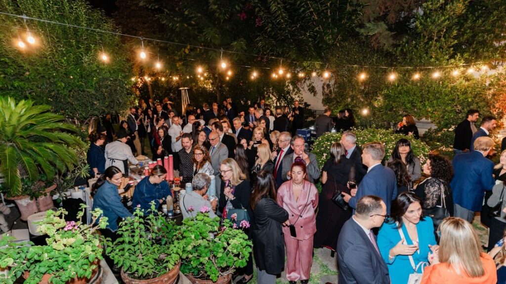 Greece: Italian Cooking Week dedicated to Parma Food Valley - News from Embassies