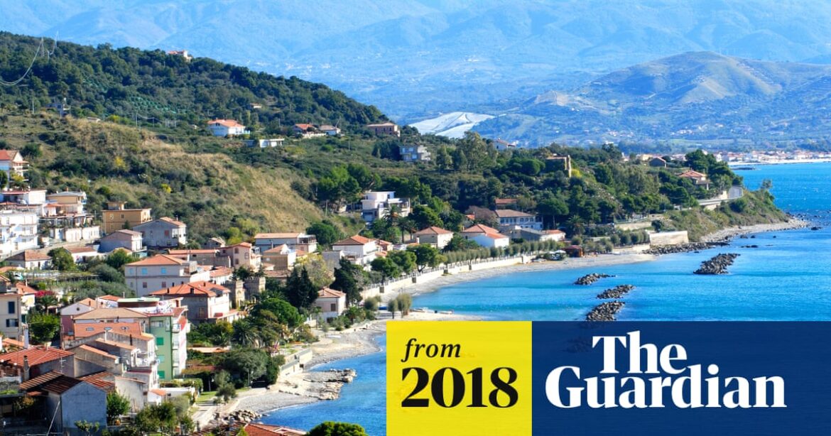 Inspired by Italy’s Delia: a food tour of Cilento, Campania | Italy holidays Inspired by Italy’s Delia: a food tour of Cilento, Campania | Italy holidays