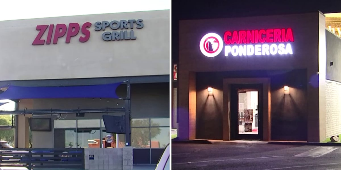 Drain flies, expired food found at Phoenix-area restaurants Drain flies, expired food found at Phoenix-area restaurants