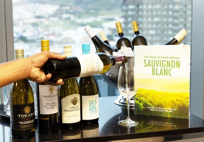 Sauvignon Blanc