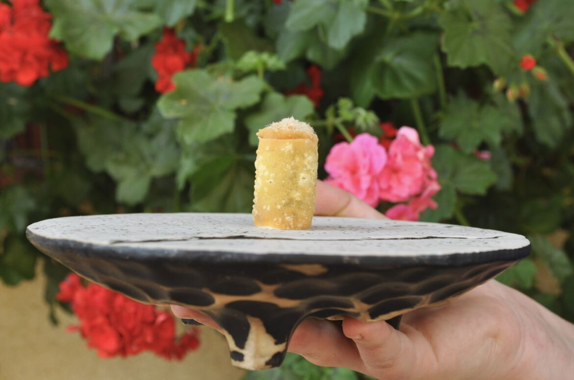 From humble bodega to Michelin star « Euro Weekly News