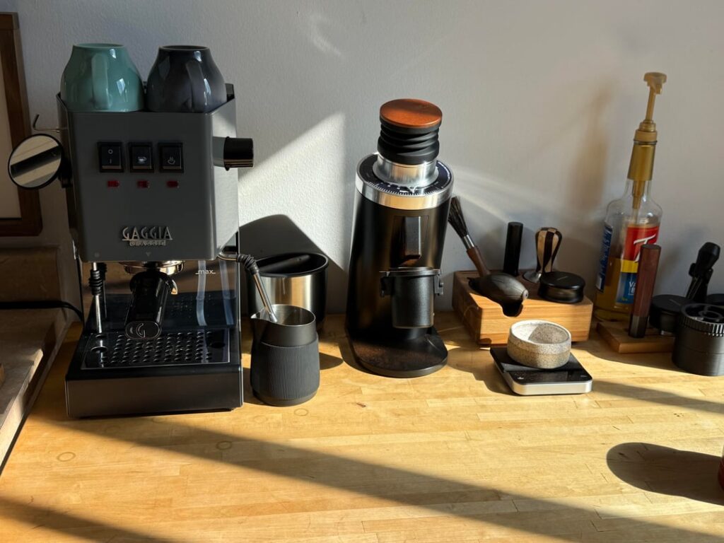 Honestly, I think I’m good (for now)