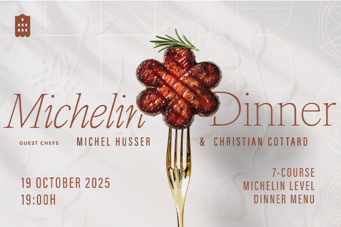 Star-rated French cuisine arrives in Herceg Novi Star-rated French cuisine arrives in Herceg Novi