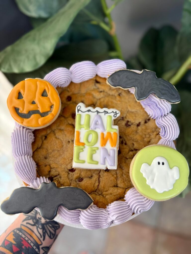 Happy Halloween!!! 👻