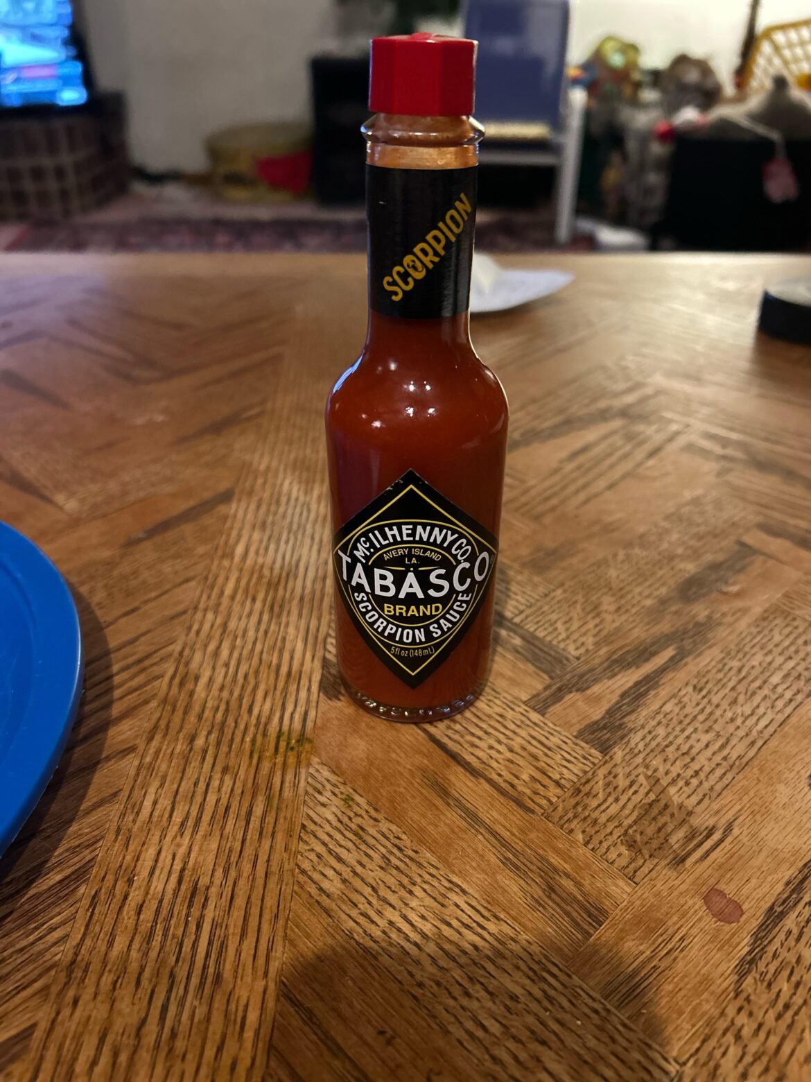 Had to cave and buy this on Amazon after not being able to find it anywhere anymore.