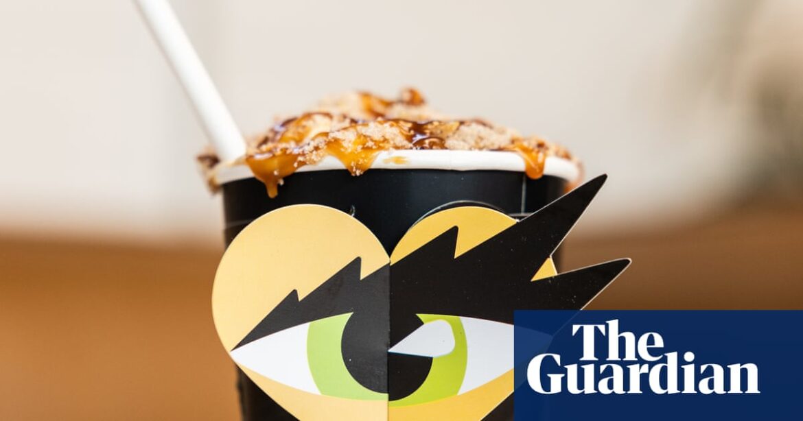 We tried Tyra Banks’ ‘revolutionary’ hot ice-cream, and colour us confused | Australian food and drink We tried Tyra Banks’ ‘revolutionary’ hot ice-cream, and colour us confused | Australian food and drink