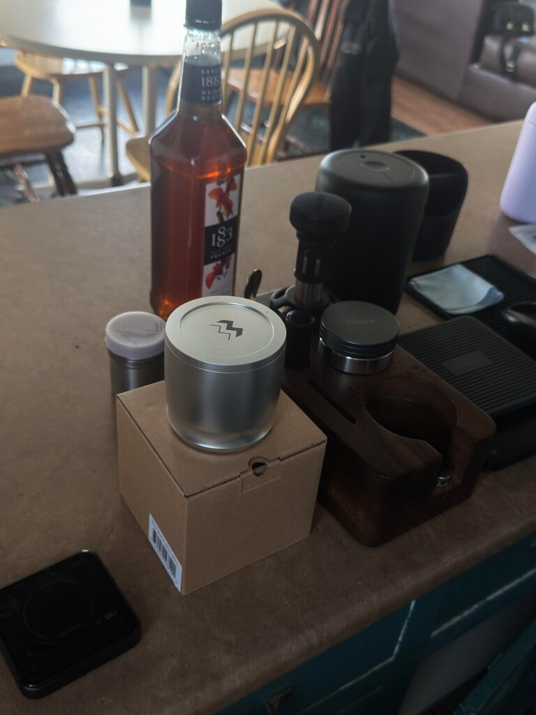 I AM EXTREMELY EXCITED FOR MY NEW BLIND SHAKER