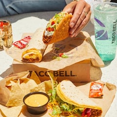 The cheapest Taco Bell locations in the US: How to find the best deals in your area